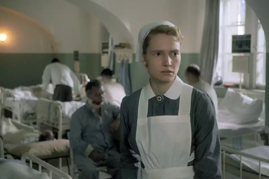 Charité - galeria zdjęć - filmweb