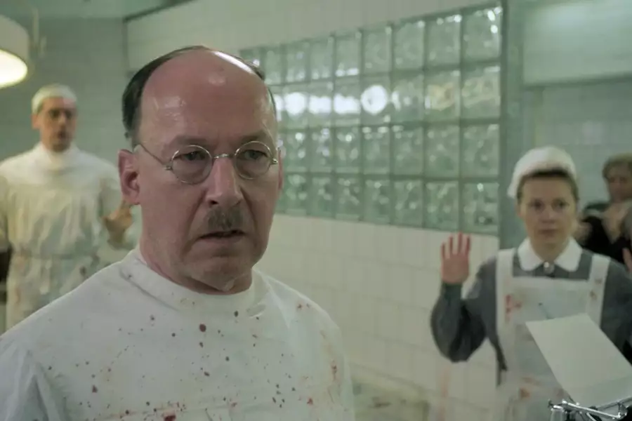 Charité - galeria zdjęć - filmweb