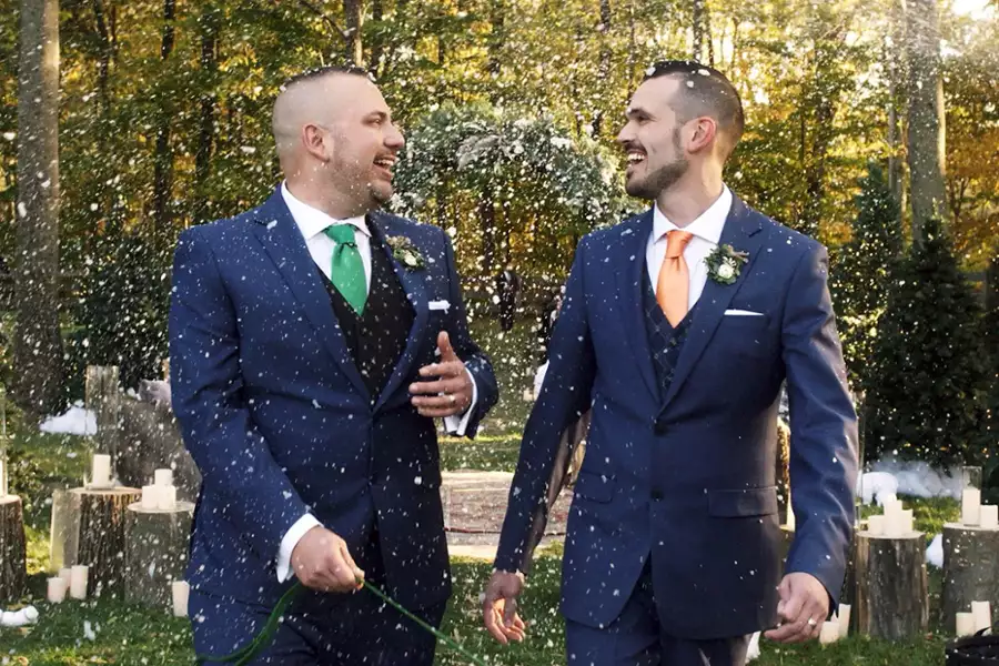 Powiedzmy sobie TAK - galeria zdjęć - filmweb