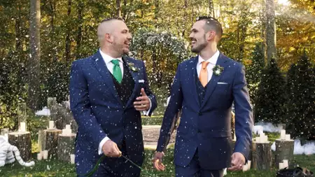 Powiedzmy sobie TAK - galeria zdjęć - filmweb
