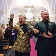 Say I Do - galeria zdjęć - filmweb