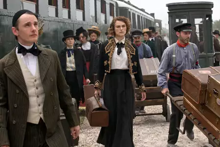 Colette - galeria zdjęć - filmweb