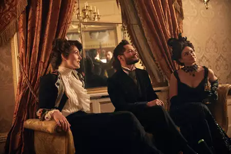 Colette - galeria zdjęć - filmweb