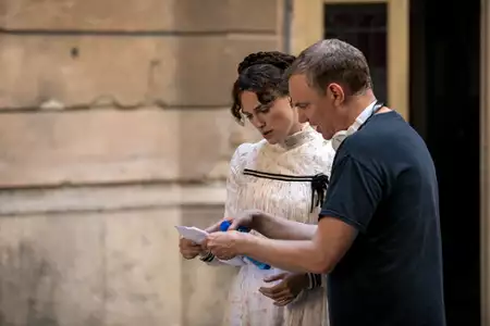 Colette - galeria zdjęć - filmweb
