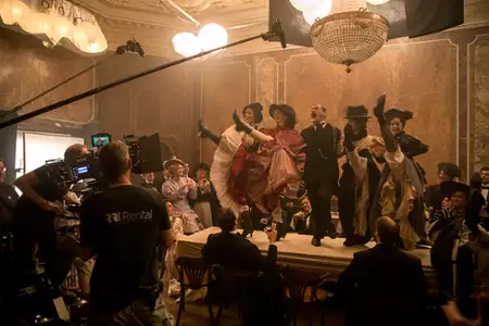Colette - galeria zdjęć - filmweb