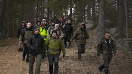 7 vs. Wild - Wildcard Competition - galeria zdjęć - filmweb