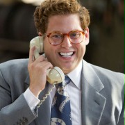 Jonah Hill w Wilk z Wall Street