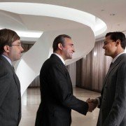 Wilk z Wall Street - galeria zdjęć - filmweb