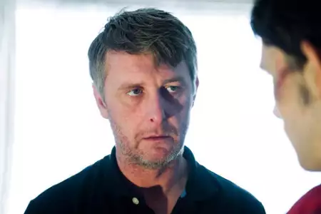 Zaparkowany - galeria zdjęć - filmweb