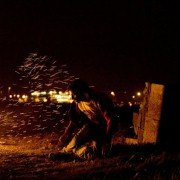Parked - galeria zdjęć - filmweb
