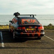 Parked - galeria zdjęć - filmweb