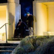 Parked - galeria zdjęć - filmweb