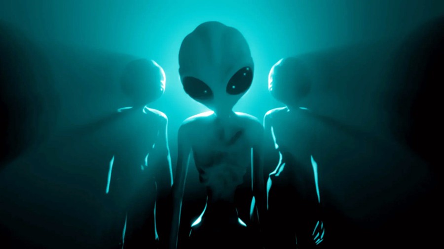 UFO: Odtajnione projekty - galeria zdjęć - filmweb