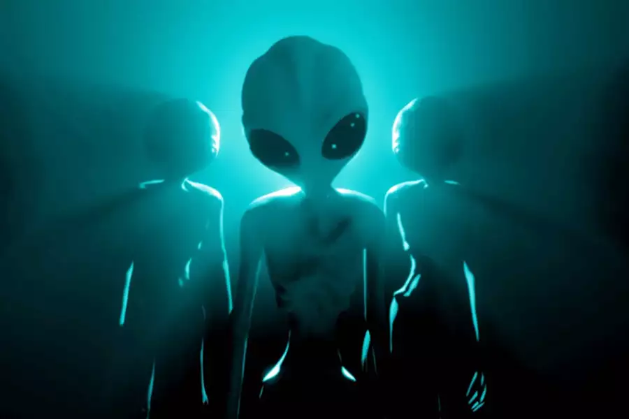 UFO: Odtajnione projekty - galeria zdjęć - filmweb