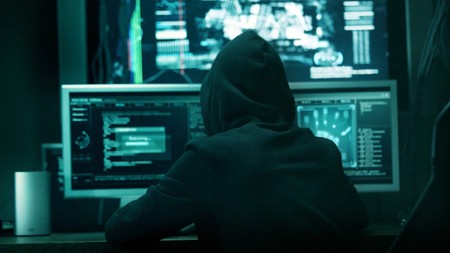 Hakerzy i przecieki