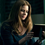 Amy Adams w Liga Sprawiedliwości