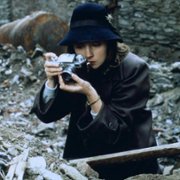 Tajemniczy Joe - galeria zdjęć - filmweb