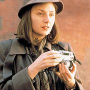 Tajemniczy Joe - galeria zdjęć - filmweb