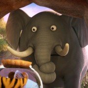 Les As de la Jungle En Direct - galeria zdjęć - filmweb