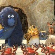 Kumple z dżungli - na ratunek - galeria zdjęć - filmweb
