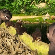 Kumple z dżungli - na ratunek - galeria zdjęć - filmweb