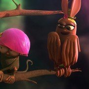Les As de la Jungle En Direct - galeria zdjęć - filmweb