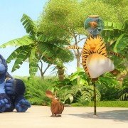 Les As de la Jungle En Direct - galeria zdjęć - filmweb