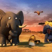 Les As de la Jungle En Direct - galeria zdjęć - filmweb