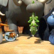 Les As de la Jungle En Direct - galeria zdjęć - filmweb
