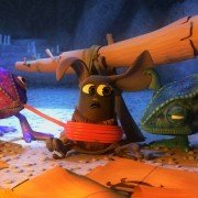 Les As de la Jungle En Direct - galeria zdjęć - filmweb