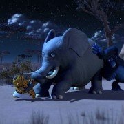 Les As de la Jungle En Direct - galeria zdjęć - filmweb