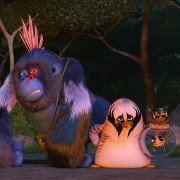 Les As de la Jungle En Direct - galeria zdjęć - filmweb