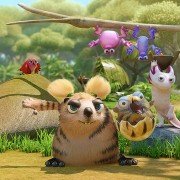 Les As de la Jungle En Direct - galeria zdjęć - filmweb