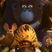 Les As de la Jungle En Direct - galeria zdjęć - filmweb