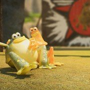 Les As de la Jungle En Direct - galeria zdjęć - filmweb