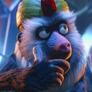 Les As de la Jungle En Direct - galeria zdjęć - filmweb