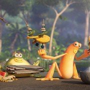 Les As de la Jungle En Direct - galeria zdjęć - filmweb