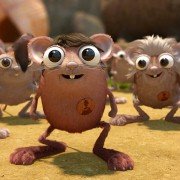 Les As de la Jungle En Direct - galeria zdjęć - filmweb