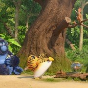 Les As de la Jungle En Direct - galeria zdjęć - filmweb