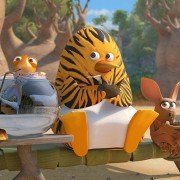 Les As de la Jungle En Direct - galeria zdjęć - filmweb