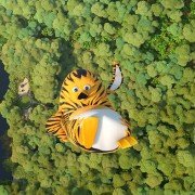Les As de la Jungle En Direct - galeria zdjęć - filmweb