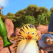 Les As de la Jungle En Direct - galeria zdjęć - filmweb