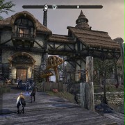 The Elder Scrolls Online: Morrowind - galeria zdjęć - filmweb