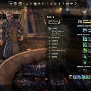 The Elder Scrolls Online: Morrowind - galeria zdjęć - filmweb