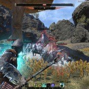 The Elder Scrolls Online: Morrowind - galeria zdjęć - filmweb