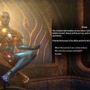The Elder Scrolls Online: Morrowind - galeria zdjęć - filmweb