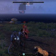 The Elder Scrolls Online: Morrowind - galeria zdjęć - filmweb