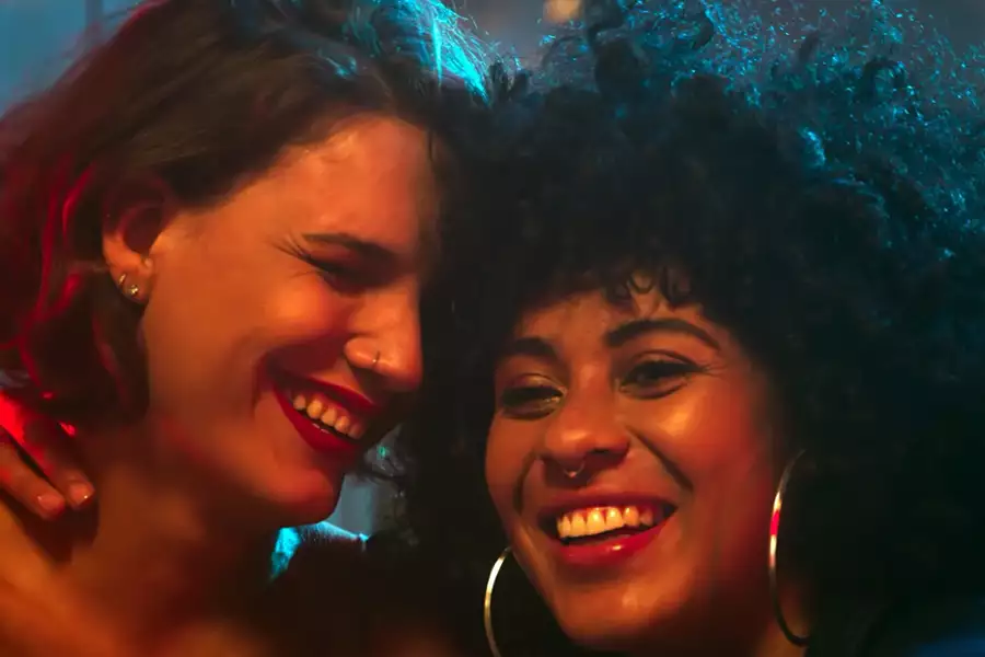 Pięć pierwszych randek: Brazylia - galeria zdjęć - filmweb