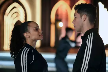 Akademia wampirów - galeria zdjęć - filmweb