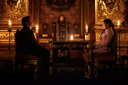 Akademia wampirów - galeria zdjęć - filmweb